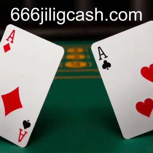 Understanding the Baccarat Game: A Deep Dive into 666JiLi.COM