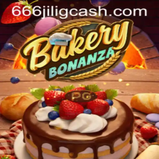 Delve into the Delicious World of BakeryBonanza