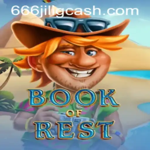 Exploring the Mystical World of BookofRest