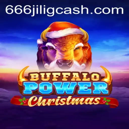 Discover the Festive Adventure: BuffaloPowerChristmas