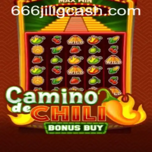 Exploring the Thrilling World of CaminodeChiliBonusBuy