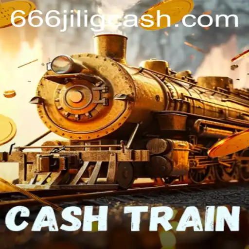 Discover the Thrill of CashTrain: A New Gaming Adventure at 666JiLi.COM