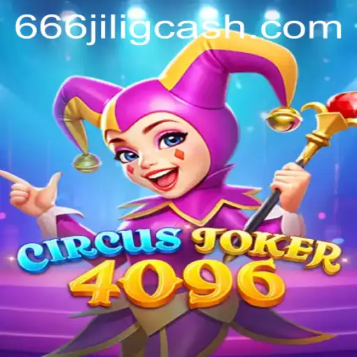 Exploring the Enigmatic World of CircusJoker4096