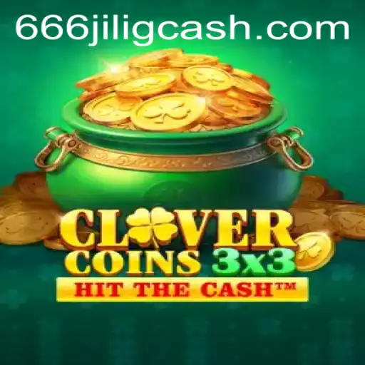 Explore the Exciting World of Clovercoin3x3