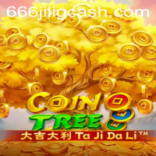 Exploring CoinTree: The Innovative Game by 666JiLi.COM