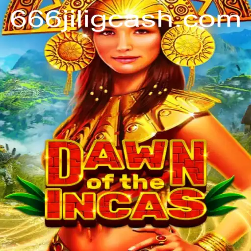 Exploring the Mystical World of DawnoftheIncas