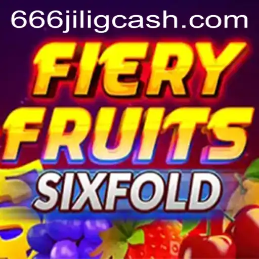 Discover the Thrills of FieryFruitsSixFold: A Comprehensive Guide
