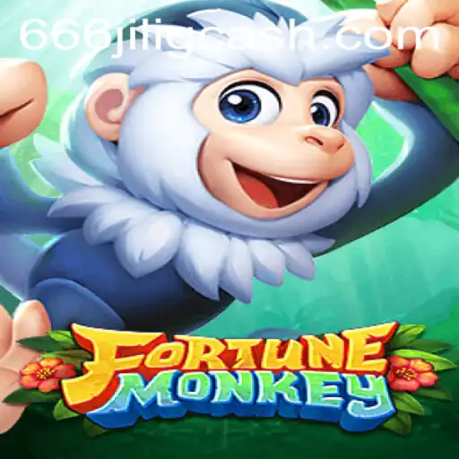 Explore the World of FortuneMonkey: A New Gaming Experience with 666JiLi.COM