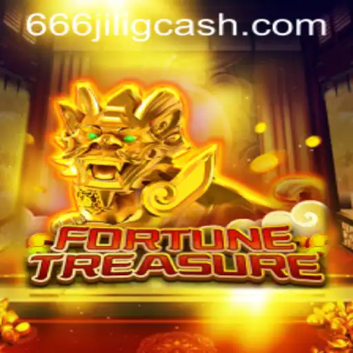 FortuneTreasure: Unveiling the Exciting World of 666JiLi.COM