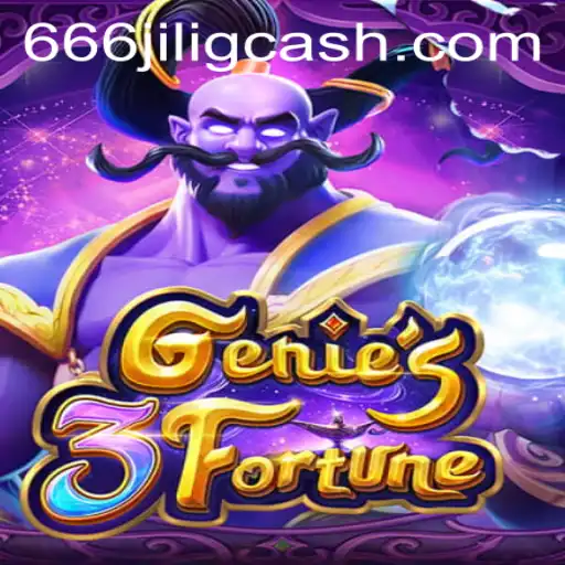 Unveiling Genie3Fortune: A Magical Journey in Online Gaming