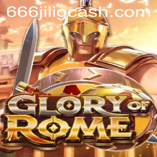 Exploring the Epic World of GloryofRome
