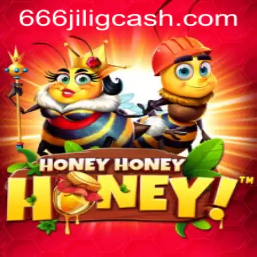 Discover the Exciting World of HoneyHoneyHoney Slot Game