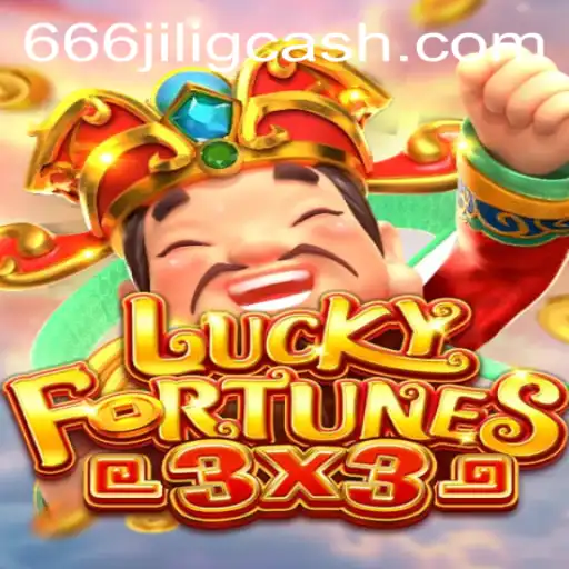 Exploring LUCKYFORTUNES3x3: An Exciting Digital Frontier