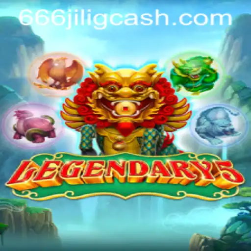 Exploring the Game: Legendary5 and Its Unique Mechanics