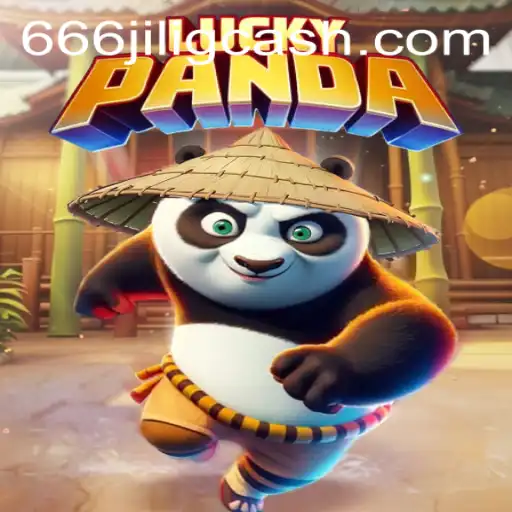Discover the Enchanting World of LuckyPanda from 666JiLi.COM
