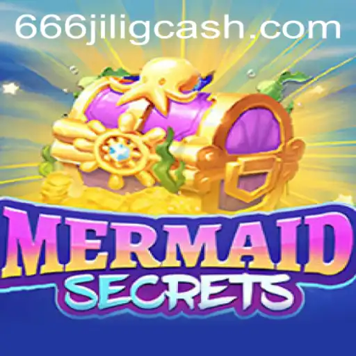 MermaidSecrets: Dive Deep into the Enchanting Underwater Adventure