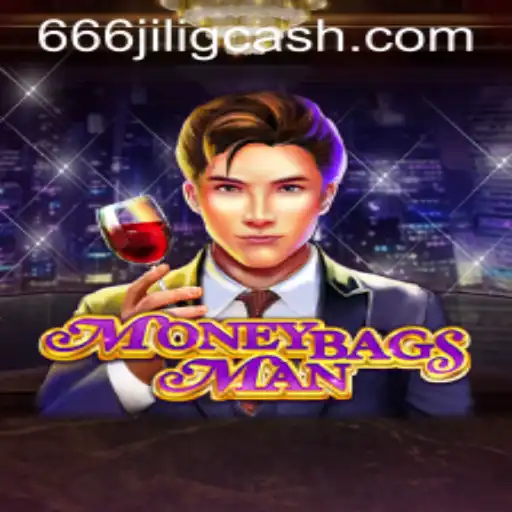 Unveiling MoneybagsMan: The Thrilling Adventure of Fortune and Strategy