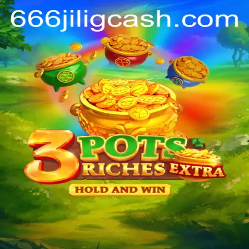 Exploring the Exciting World of 3potsExtra: A Fresh Gaming Experience