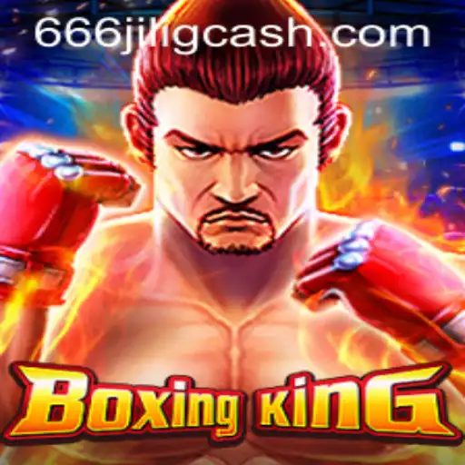BoxingKing: A Dynamic Journey into the Heart of the Ring