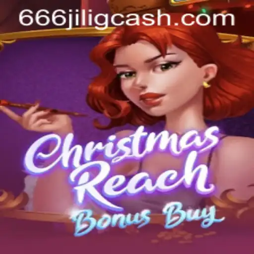 Discover the Magic of ChristmasReachBonusBuy: A New Gaming Experience