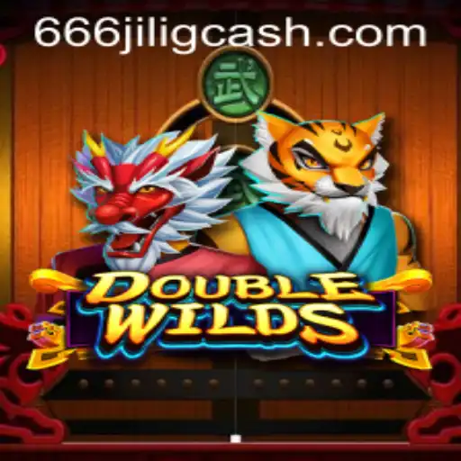 DoubleWilds: Exploring the Innovative Gameplay of 666JiLi.COM