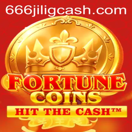 Exploring the Exciting World of FortuneCoins with 666JiLi.COM