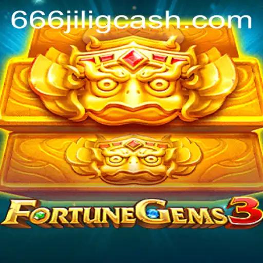 Discover the Exciting World of FortuneGems3 and 666JiLi.COM