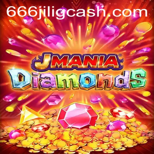 Discover the Exciting World of JManiaDiamonds: A Thrilling Gaming Experience