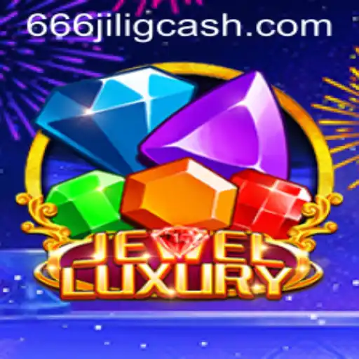 Exploring the Dazzling World of JewelLuxury: A Thrilling Gaming Experience