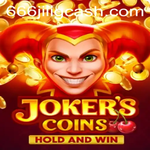 Unveiling JokersCoins: The Exciting Online Gaming Experience at 666JiLi.COM