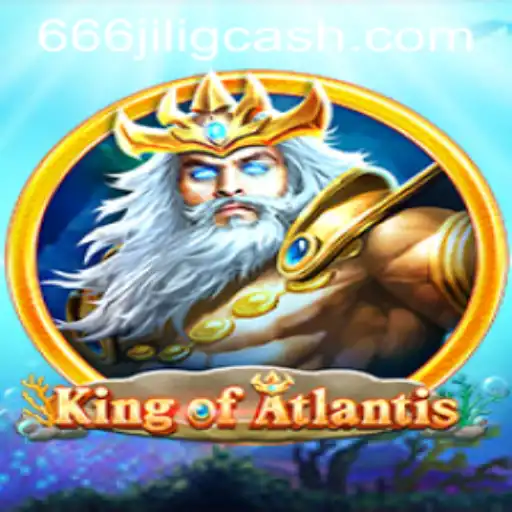 Explore the Underwater Adventure: KingofAtlantis