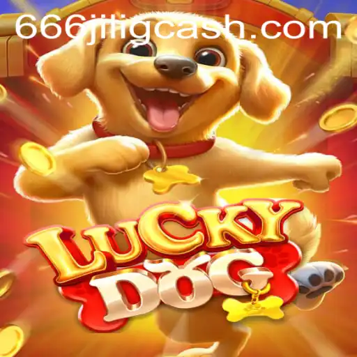 Discovering the Exciting World of LuckyDog at 666JiLi.COM