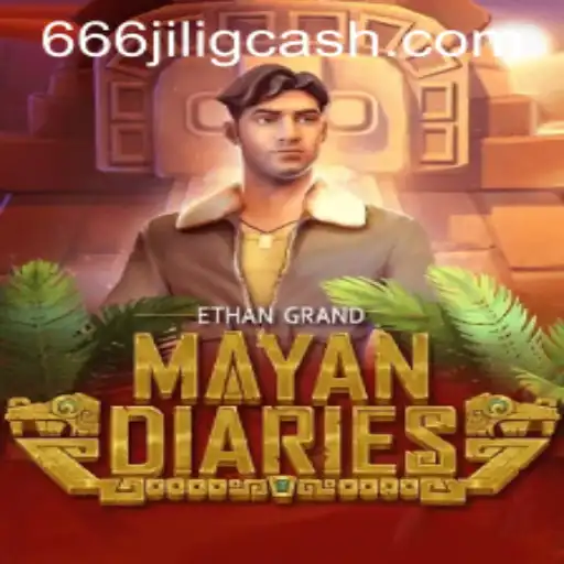 MayanDiaries: Exploring the Mysteries of an Ancient Civilization