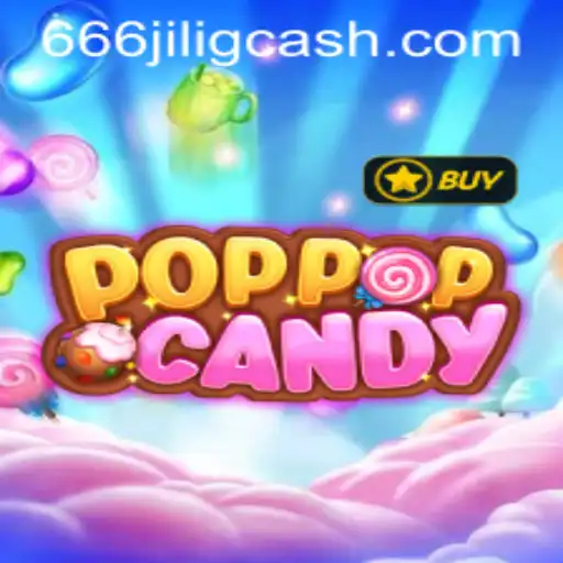 Exploring the Lively World of POPPOPCANDY: A Thrilling Gaming Adventure