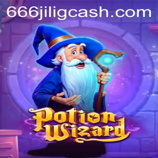 PotionWizard: A Magical Journey into the World of Alchemy and Spells