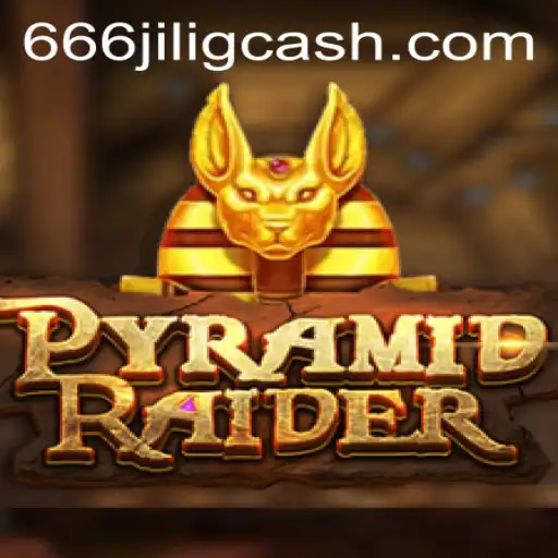 Explore the Mysteries of PyramidRaider: An Epic Gaming Experience