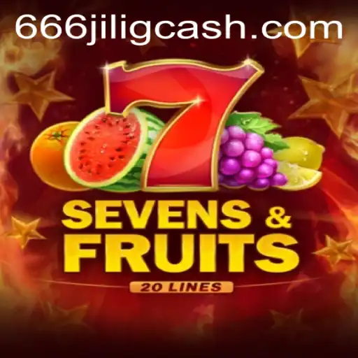 Exploring SevensFruits20: A Mesmerizing Gaming Experience