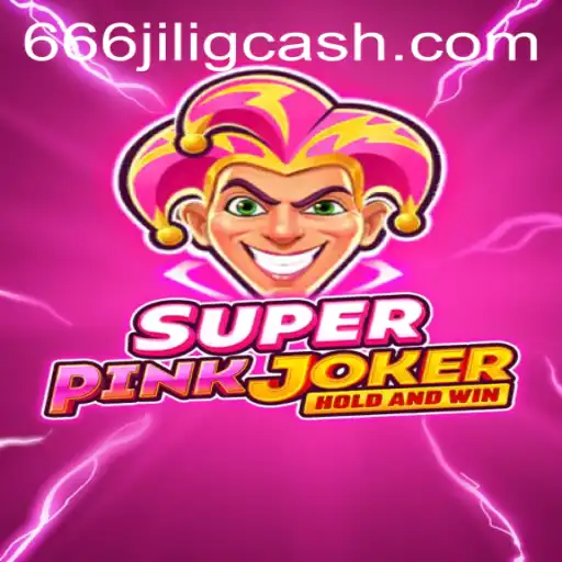 Exploring the World of SuperPinkJoker: A New Gaming Experience