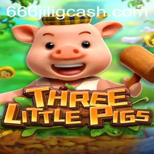 Discover the Exciting World of THREELITTLEPIGS Game