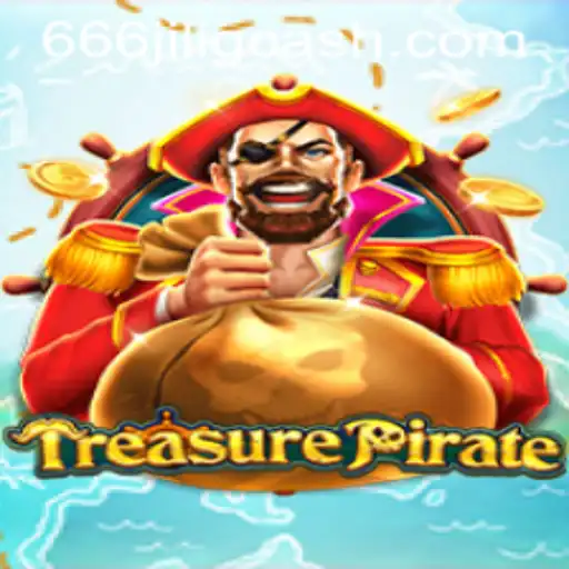 Discover the Adventure of TreasurePirate: A Deep Dive into the Exciting World of 666JiLi.COM