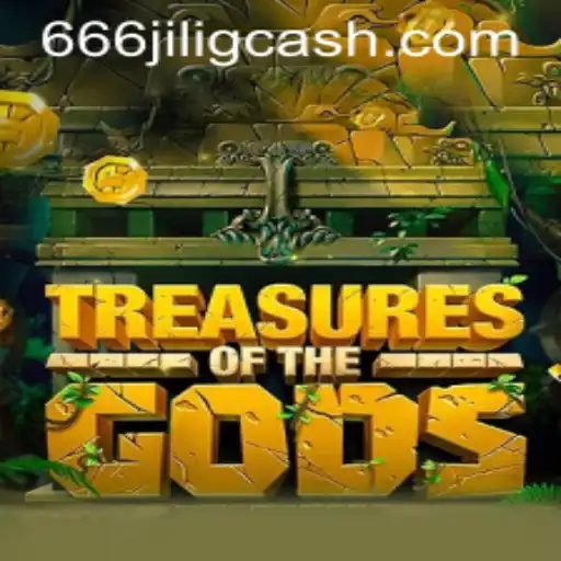 Treasure of the Gods: Unveiling the Mysteries of 666JiLi.COM's Latest Adventure