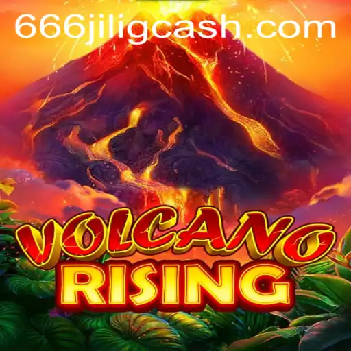 Explore the Thrilling World of VolcanoRising: A Gaming Adventure