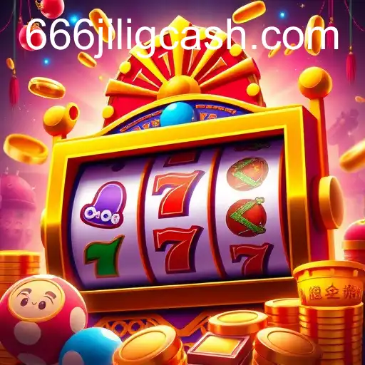 Exploring the World of Online Slots at 666JiLi.COM