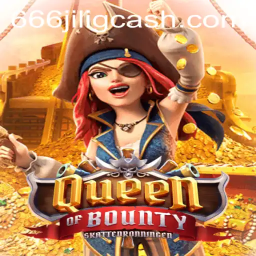 Exploring the Realm of QueenofBounty: A Thrilling Adventure in Online Gaming