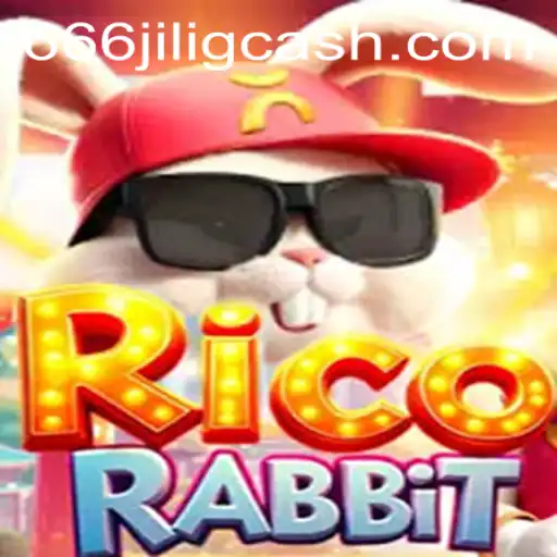 RicoRabbit: An Exciting New Adventure in Digital Gaming