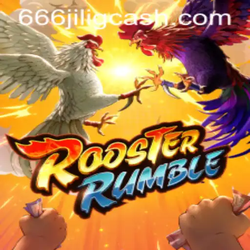 Unveiling the Thrills of RoosterRumble: An In-Depth Guide