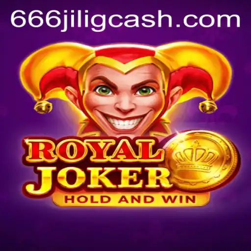 Explore the Exciting World of RoyalJoker: A Thrilling Casino Game at 666JiLi.COM