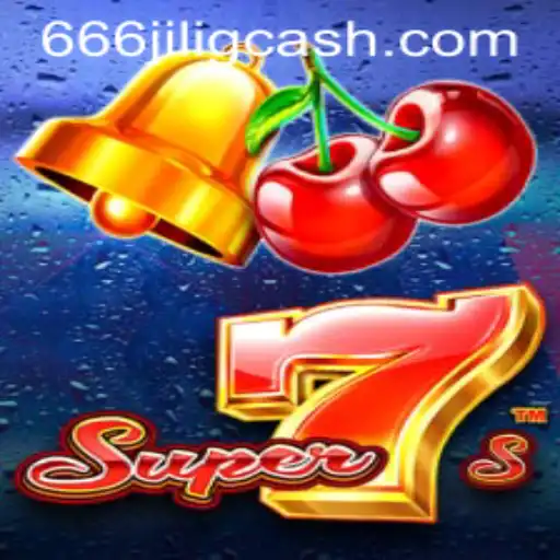 Discover Super7s: A Riveting Casino Experience Powered by 666JiLi.COM