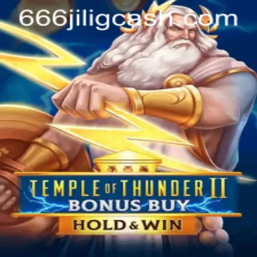 Experience the Thunder with TempleofThunderIIBonusBuy
