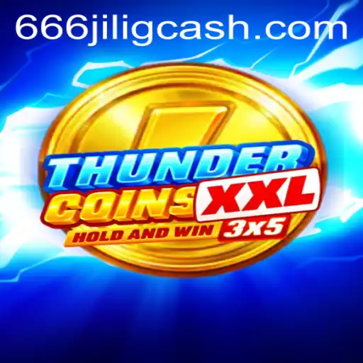 Exploring ThunderCoinsXxl: A Dynamic Gaming Adventure